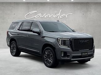 Certified 2023 GMC Yukon Denali Ultimate video 2