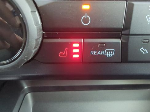 New 2025 Ford F350 XLT w/ Black Appearance Package image 29