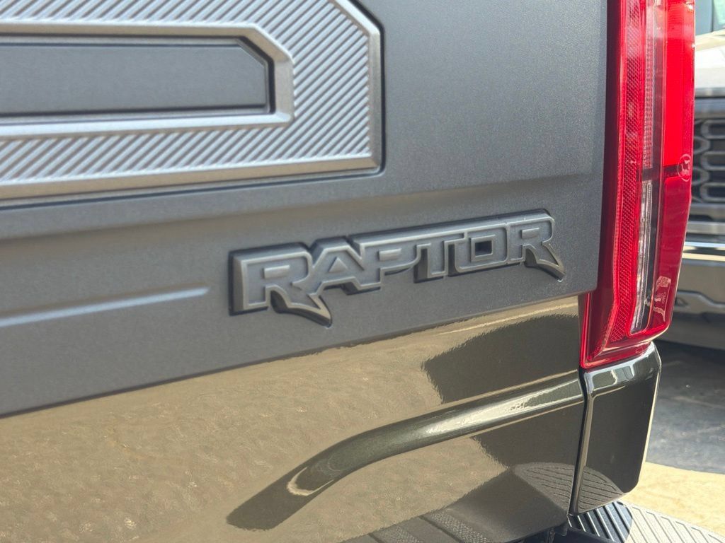 New 2026 Ford F150 Raptor AWD/4WD image 15