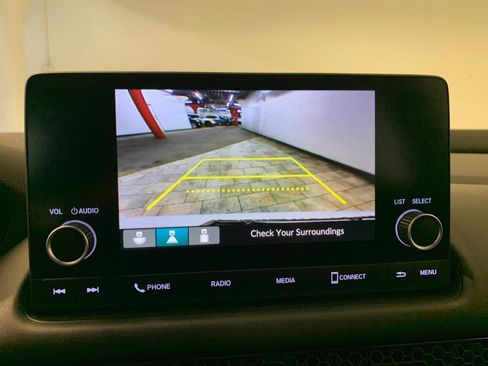 Used 2023 Honda HR-V LX image 28