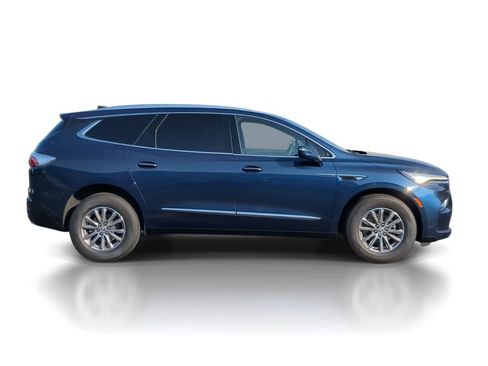 Used 2023 Buick Enclave Essence image 9