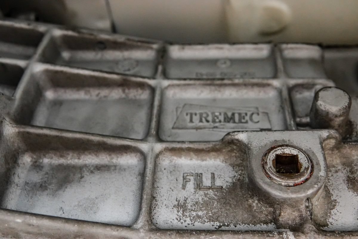 Used 1993 Ford Mustang GT RWD image 77