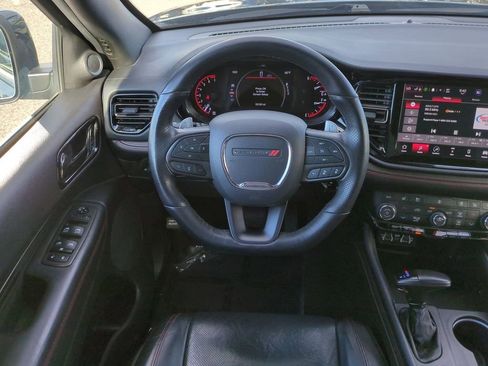 Used 2023 Dodge Durango GT image 16