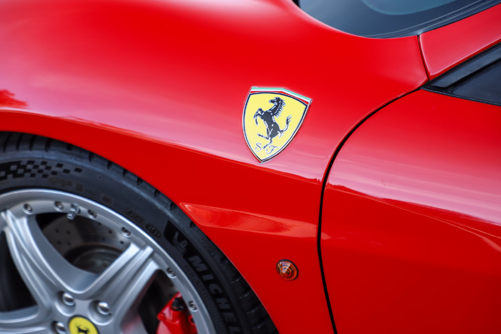 Used 2004 Ferrari 360 Spider RWD image 17