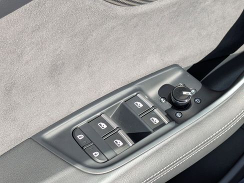 Certified 2024 Audi SQ8 Prestige image 11