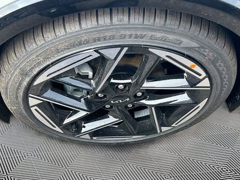 New 2026 Kia K4 GT-Line w/ GT-Line Premium Package image 31