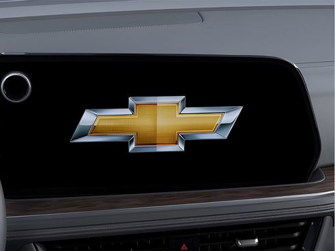 New 2025 Chevrolet Suburban Premier AWD/4WD image 20