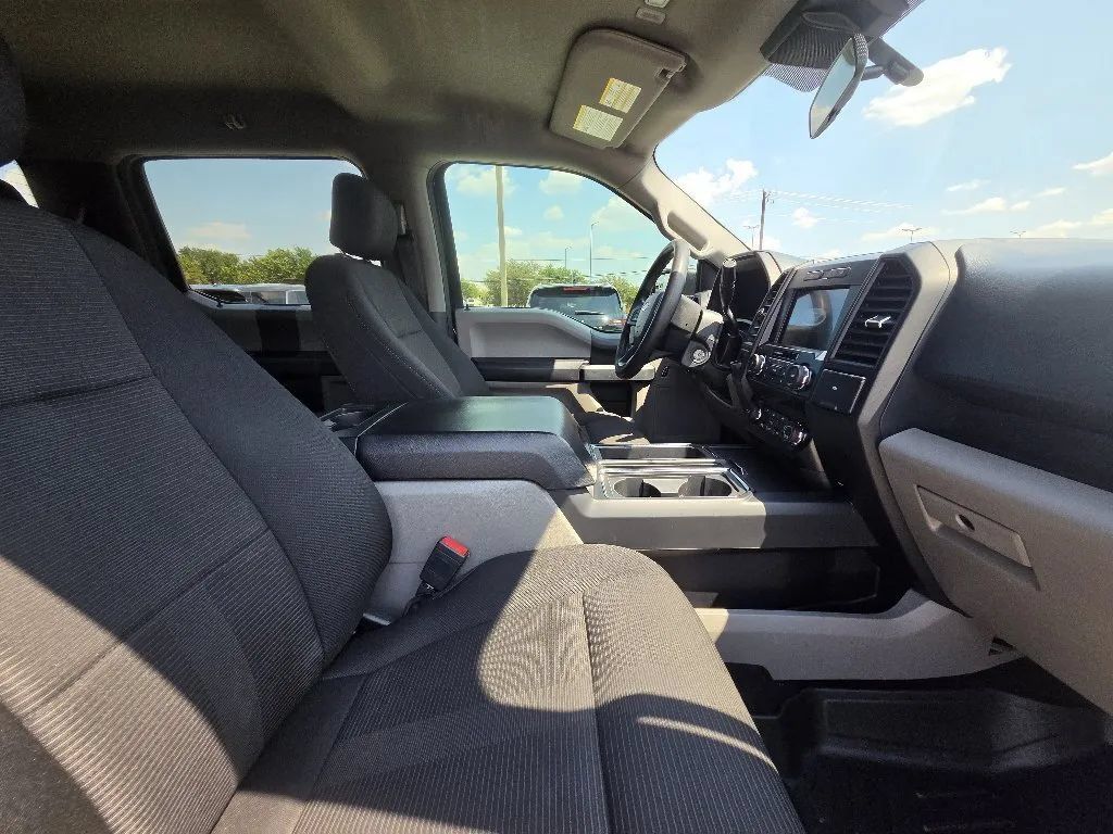 Used 2020 Ford F150 XL w/ Equipment Group 101A Mid RWD image 23