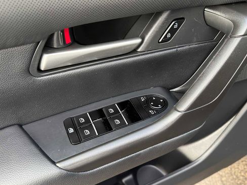 Certified 2023 MAZDA CX-50 2.5 S w/ Cargo Package image 12