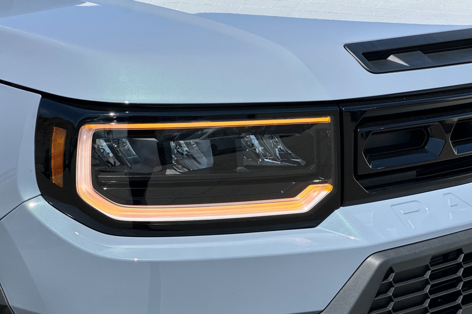 New 2026 Honda Passport TrailSport Elite image 32