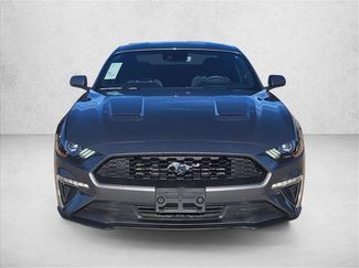 Used 2022 Ford Mustang Coupe w/ Equipment Group 101A video 2