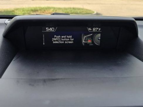 Used 2020 Subaru Forester Premium w/ Popular Package #1 AWD/4WD image 22
