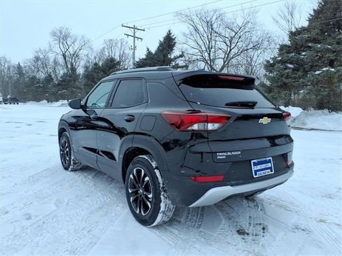 Used 2023 Chevrolet TrailBlazer LT image 5