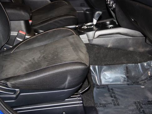 Used 2015 Mitsubishi Outlander Sport SE image 47