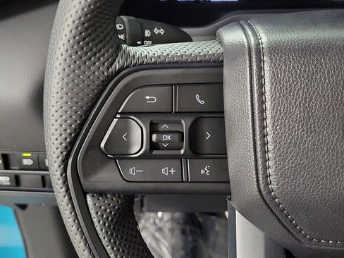 Used 2026 Toyota Sequoia TRD Pro AWD/4WD image 26