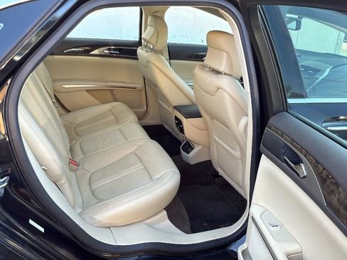 Used 2014 Lincoln MKZ Hybrid Sedan 4D w/ Equipment Group 202A Reserve image 26