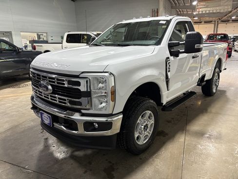 New 2026 Ford F350 XLT w/ 360-Degree Camera Package image 4