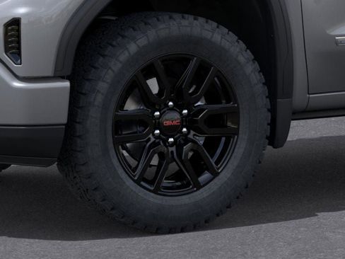New 2026 GMC Sierra 1500 Elevation w/ X31 Off-Road Package image 27