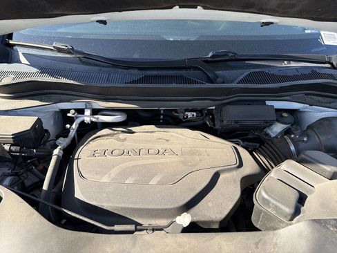 Used 2021 Honda Passport EX-L image 34