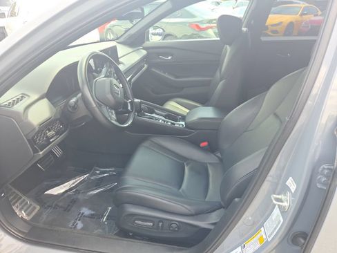 Used 2024 Honda Accord Sport image 3