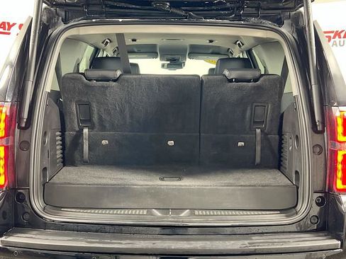 Used 2020 Chevrolet Tahoe LT image 25