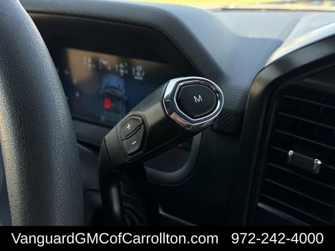 Used 2025 Ford F150 STX w/ Equipment Group 200A AWD/4WD image 20