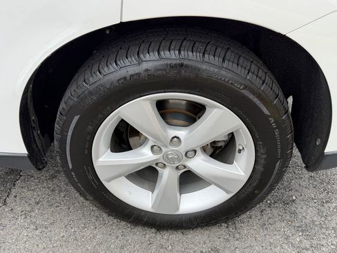 Used 2015 Lexus RX 350 AWD image 13