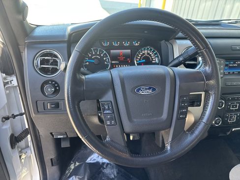 Used 2014 Ford F150 XLT w/ Equipment Group 302A Luxury image 18
