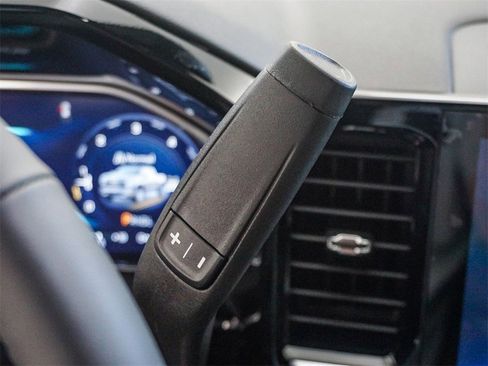 New 2026 Chevrolet Silverado 1500 LT image 24