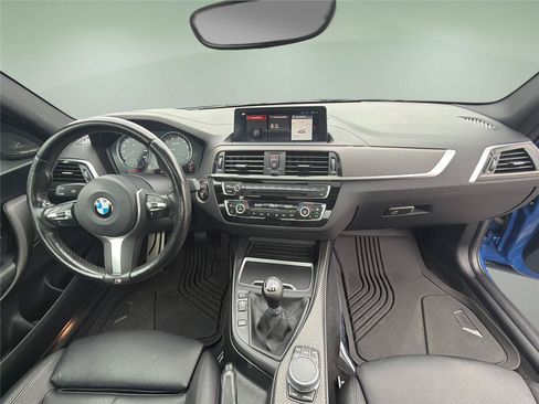 Used 2021 BMW M240i Coupe w/ Premium Package RWD image 22