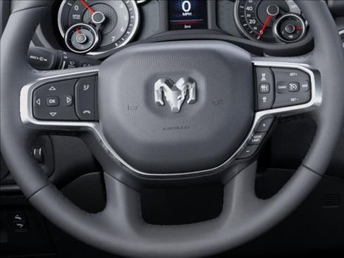 New 2026 RAM 1500 Big Horn image 19