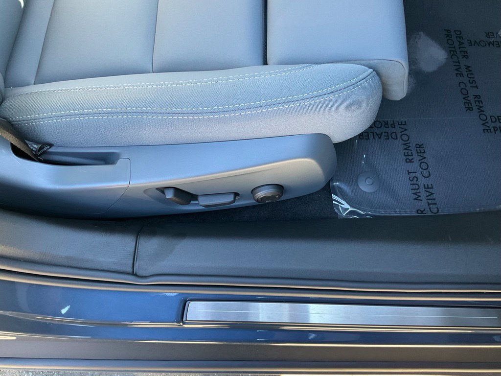 Used 2024 Polestar Polestar 2 AWD/4WD image 62