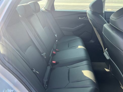 Used 2024 Honda Accord EX-L image 29