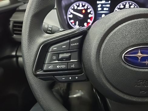 Used 2025 Subaru Crosstrek 2.5i Premium w/ Crosstrek Mirror Package image 22