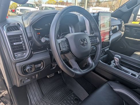 Used 2025 RAM 1500 RHO w/ RHO Level 1 Equipment Group image 10