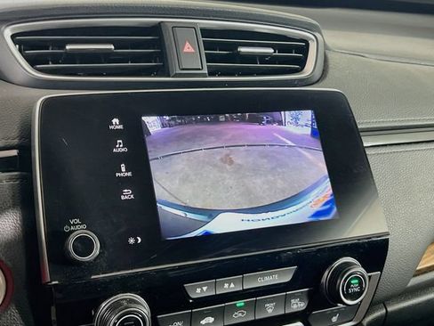Used 2021 Honda CR-V EX-L image 13