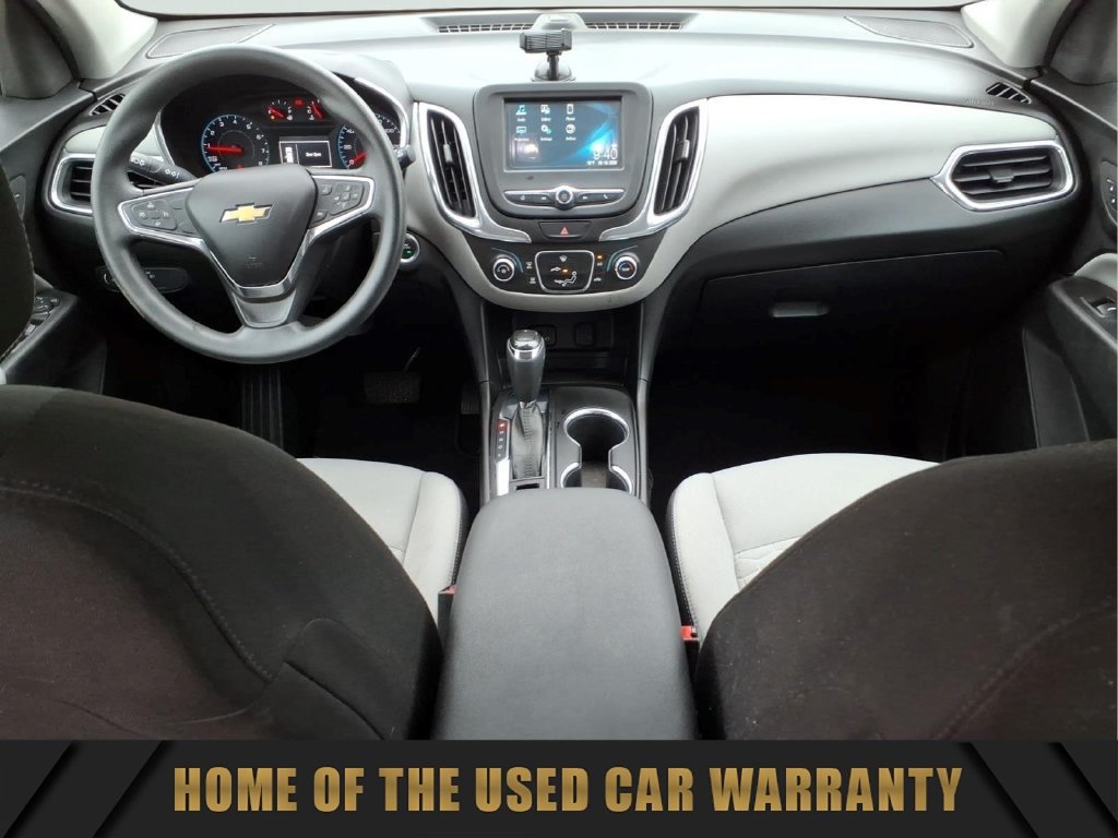 Used 2018 Chevrolet Equinox LS FWD image 29