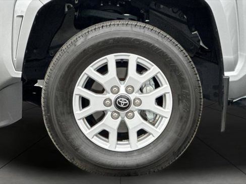 Used 2024 Toyota Tacoma SR5 image 24