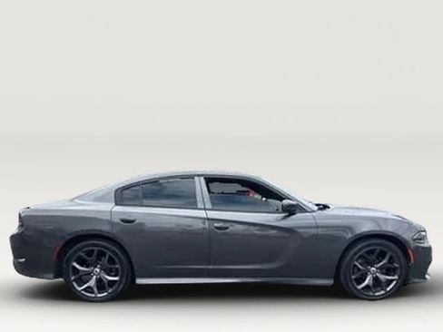 Used 2019 Dodge Charger GT image 4
