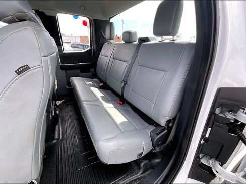 Used 2023 Ford F250 XL w/ XL Off-Road Package AWD/4WD image 25