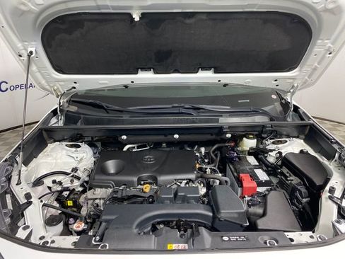 Certified 2023 Toyota RAV4 LE image 22