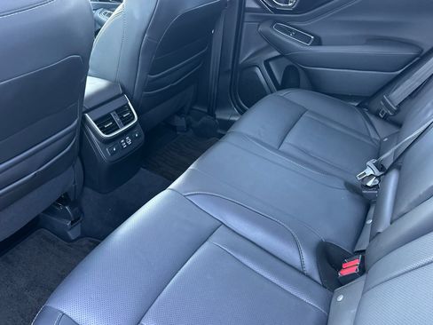 Used 2025 Subaru Outback Limited w/ Tech Package 2 AWD/4WD image 12