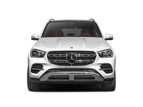 Used 2025 Mercedes-Benz GLE 350 4MATIC image 7