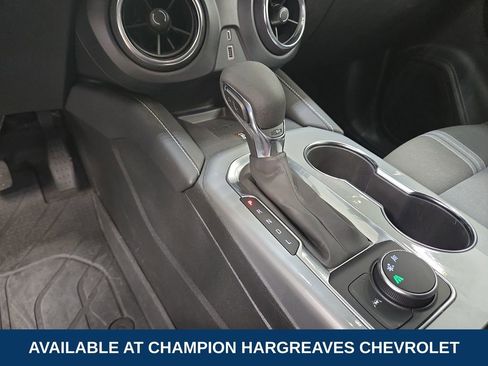 Certified 2024 Chevrolet Blazer LT w/ Convenience Package FWD image 21