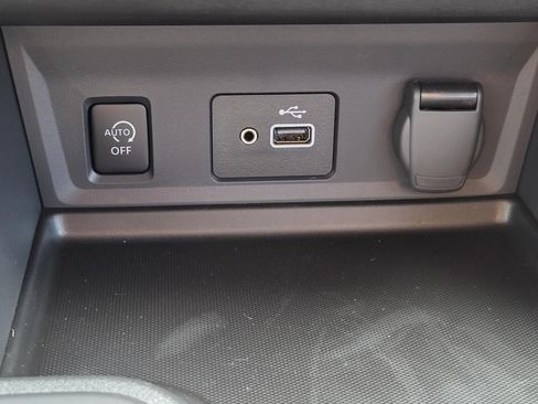 New 2025 Nissan Sentra S image 21