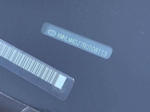 Certified 2024 Hyundai Elantra Blue FWD image 27