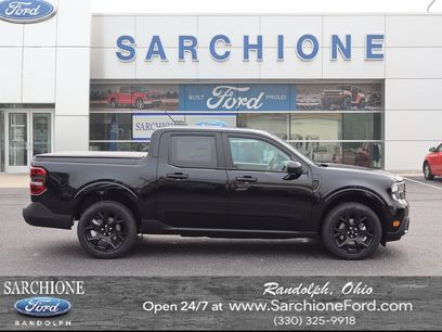 New 2026 Ford Maverick XLT w/ Equipment Group 301A