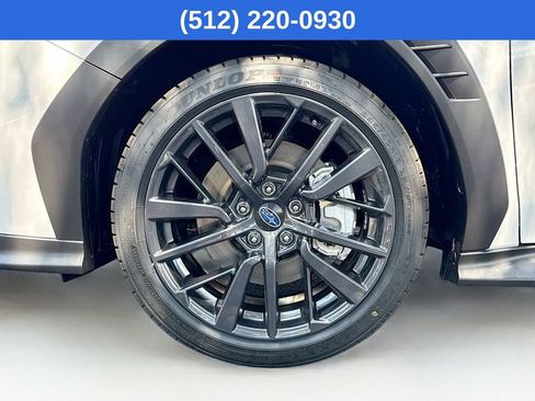 New 2026 Subaru WRX AWD/4WD image 37