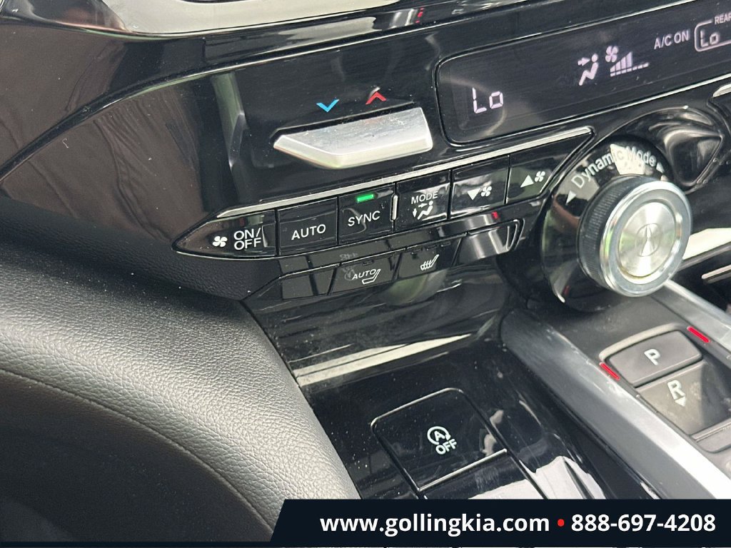 Used 2023 Acura MDX SH-AWD image 28