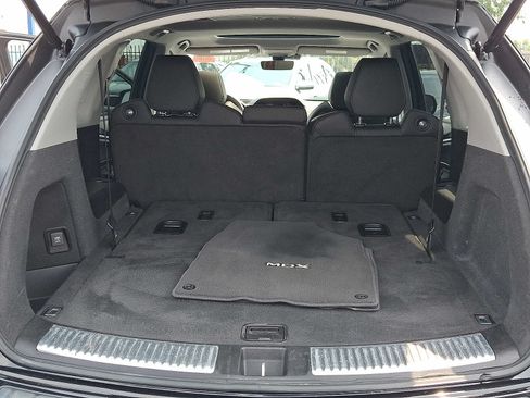 Used 2019 Acura MDX SH-AWD image 28